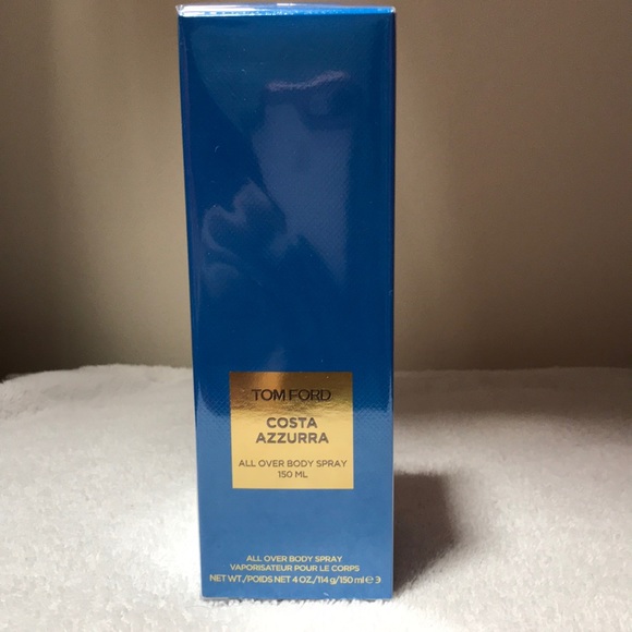 Tom Ford All Over Body Spray - Picture 1 of 1